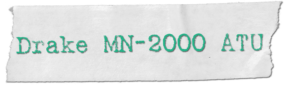Drake MN 2000 ATU resize