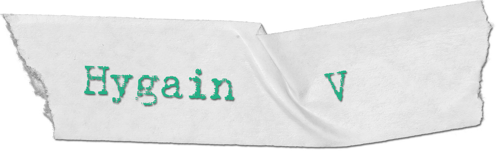 Hygain V
