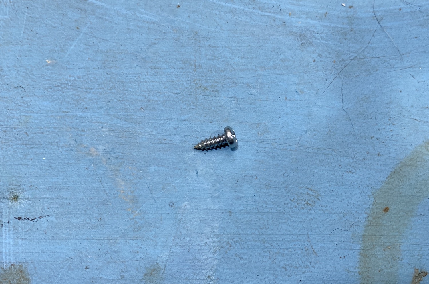 Self Tapping Screw