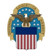 Defence Logistics Agency Logo