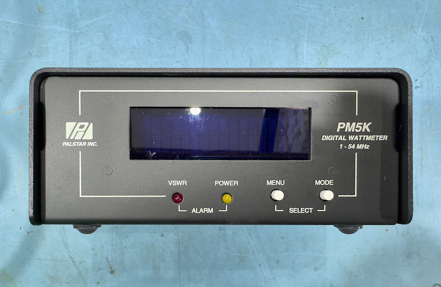 Palstar PM5K VSWR / Power Meter