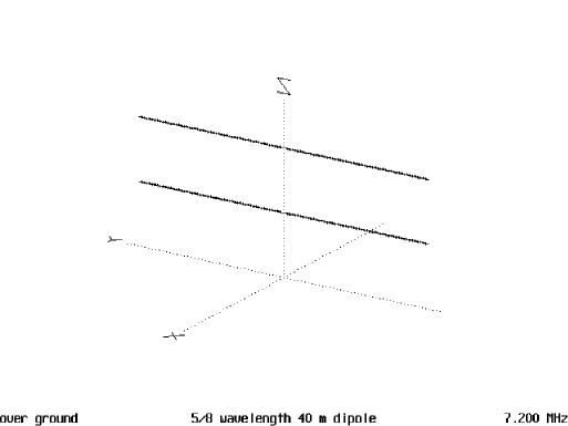 A Giant 40 Meter Wire Beam - figure 3