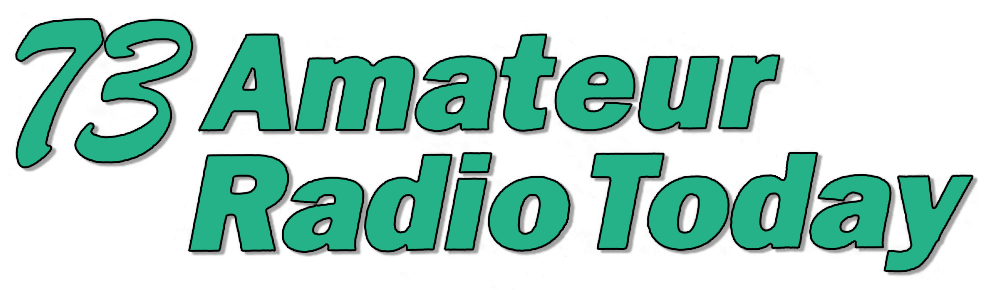 73 Amateur Radio Today