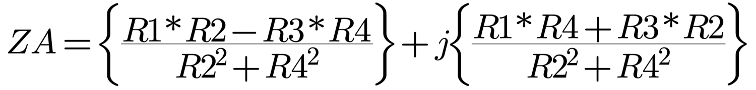 Antenna Impedance - Figure 6