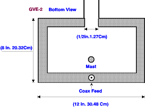 The Slicer - 2 Meter Antenna for Mobile SSB - Figure 2