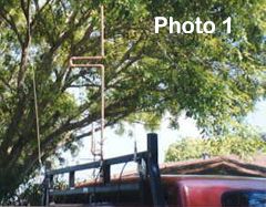 The J-Pole Antenna - Photo 1