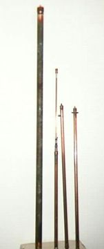 Mobile Kilowatt Mast - Figure 1