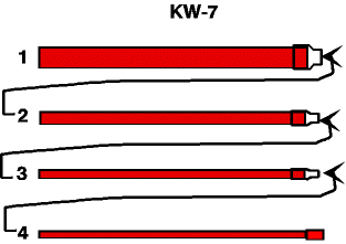 Mobile Kilowatt Mast - Figure 7