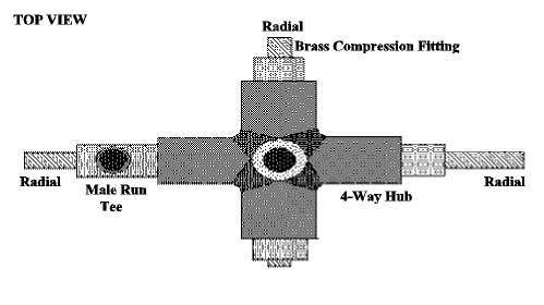 Lightning Resistant Antenna - Figure 1