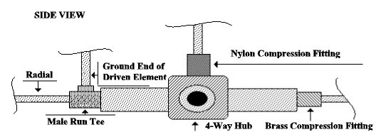 Lightning Resistant Antenna - Figure 2