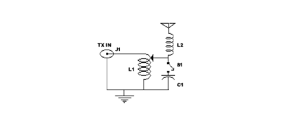 The Loadall Antenna Coupler - Figure 3