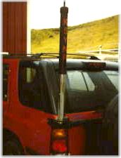 Screwdriver Antenna - Photo 1