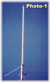 Starting Your First VHF Station - Photo 1