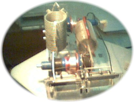 A Matching Network for the DDA, CFA and Similar Antennas