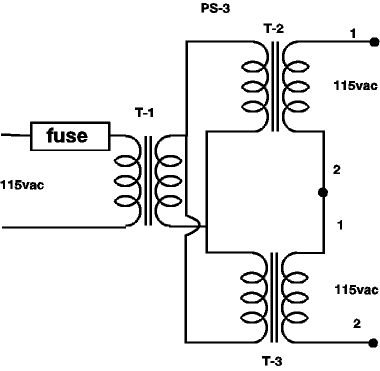 Power Supplies for Military ATUs - Figure 3