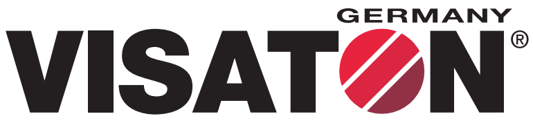 Visaton Logo