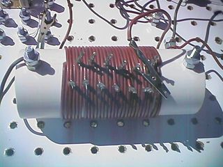 The 160-Meter CFA - 33uH Tapped Coil