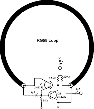 The Inductance Neutralized - Figure 1