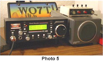 The Patcomm PC-500 - Photo 5