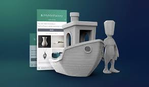 3D Print Files