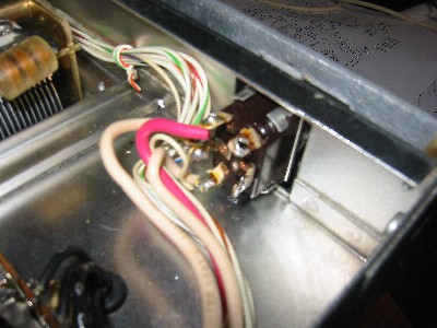 Drake L-4B - Linear Amplifier