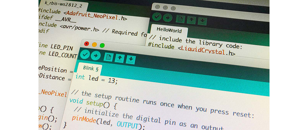 Arduino Software Image