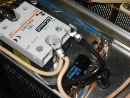 Drake L-4B - Linear Amplifier