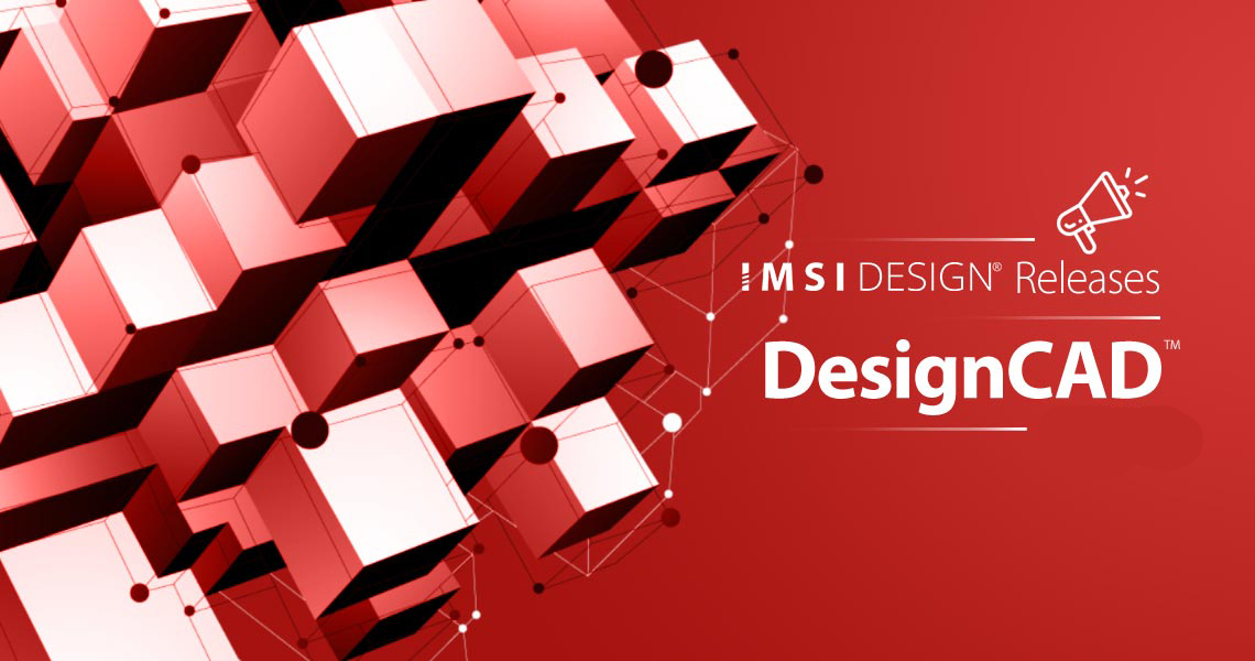 DesignCAD Logo