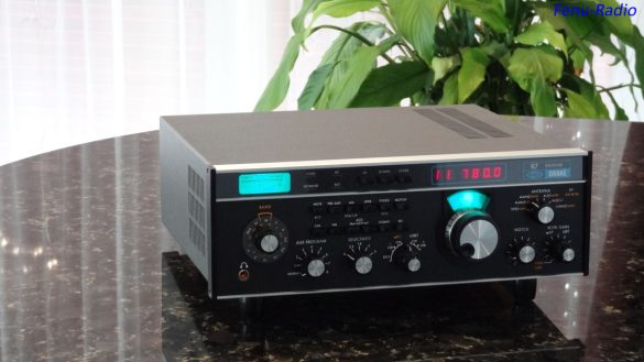 Drake R-7 - Receiver