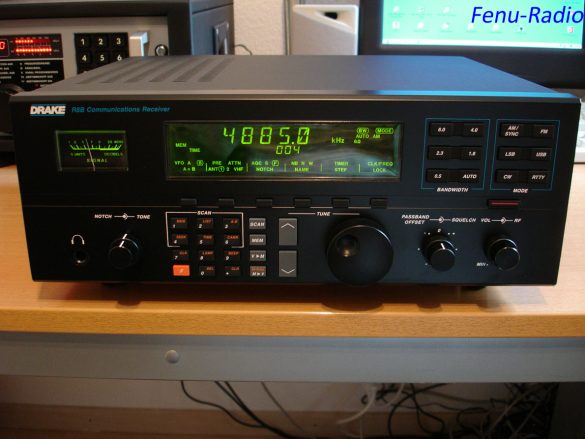 Drake R-8B - Receiver