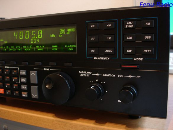 Drake R-8B - Receiver