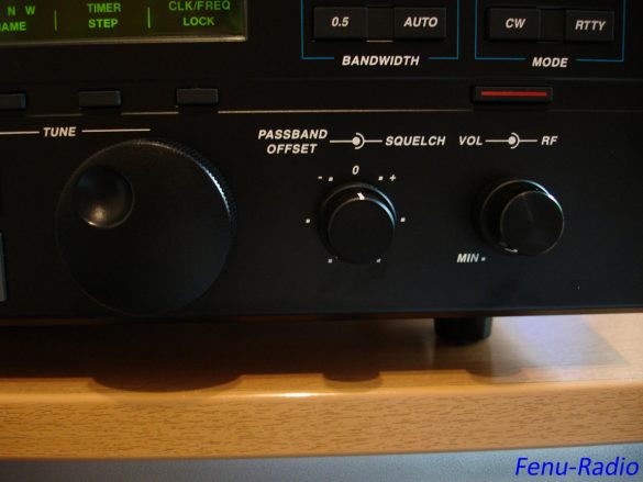 Drake R-8B - Receiver