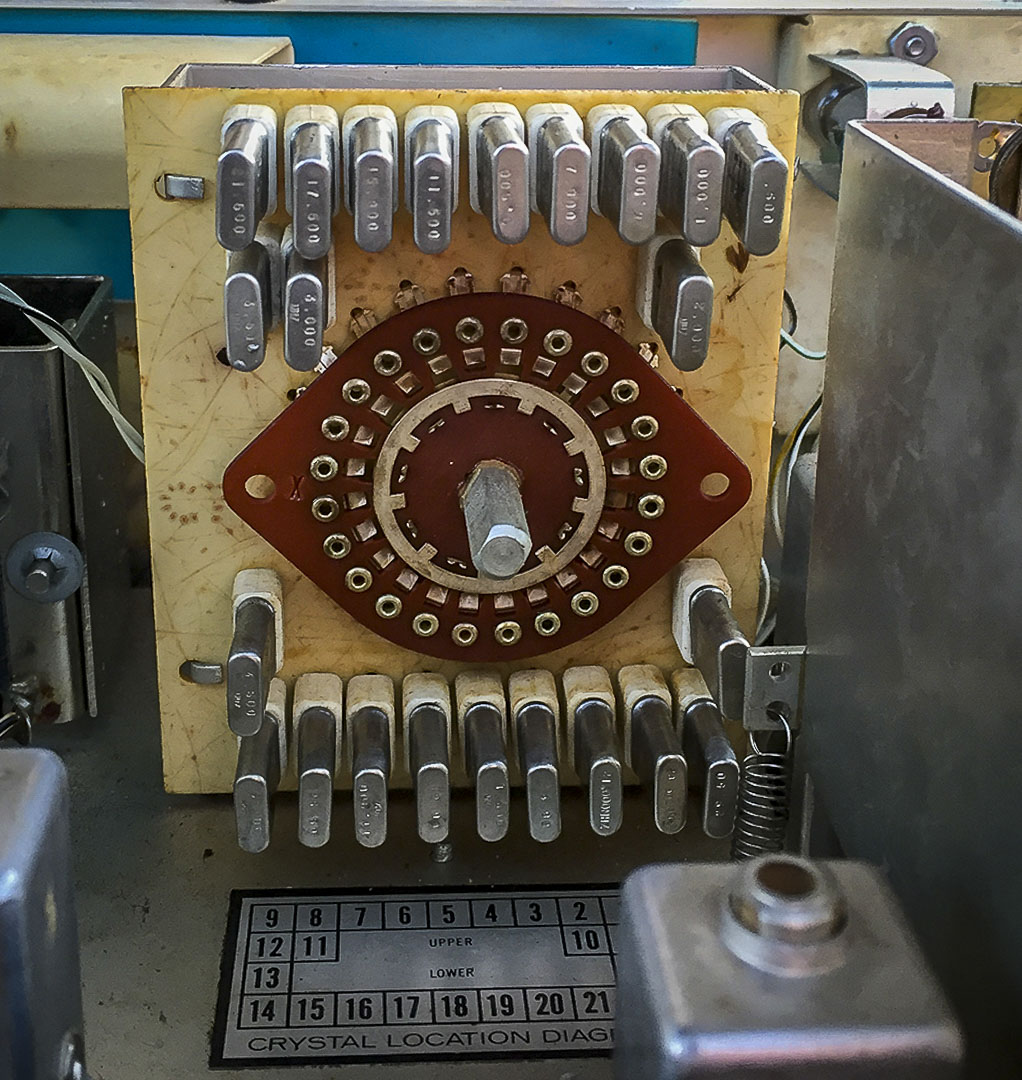 Drake SPR-4 - Communications Receiver
