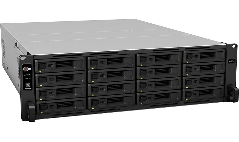 Synology NAS Rackstation