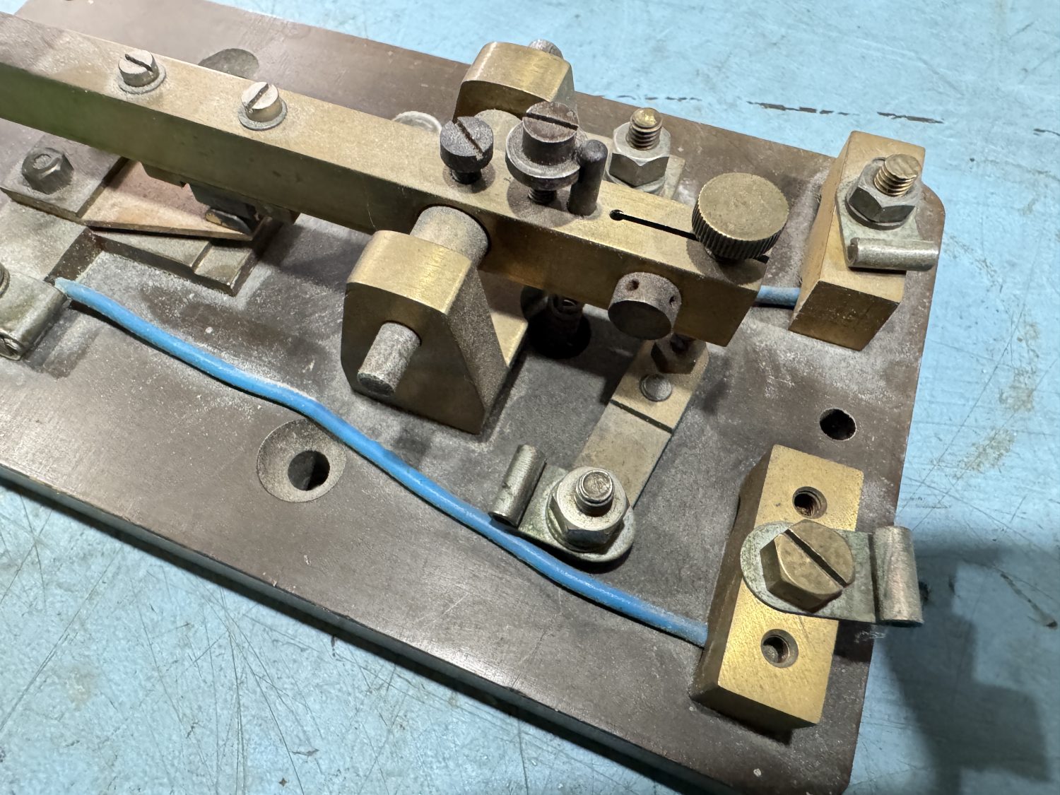 The Bakelite Brick