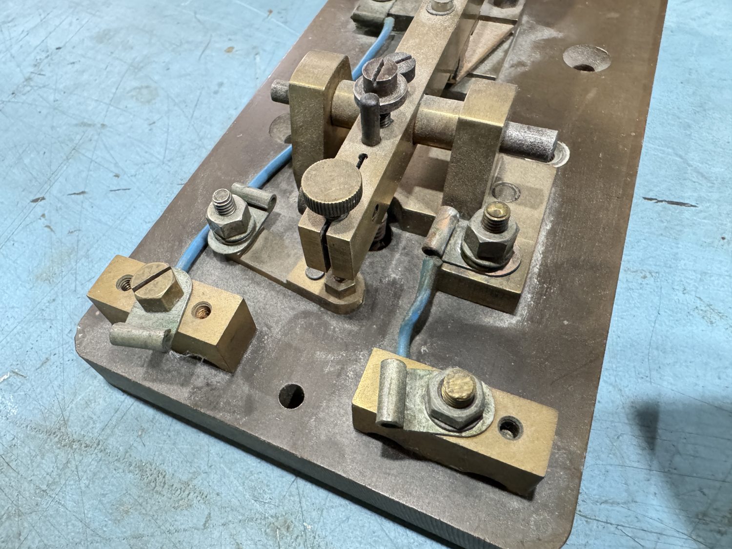 The Bakelite Brick