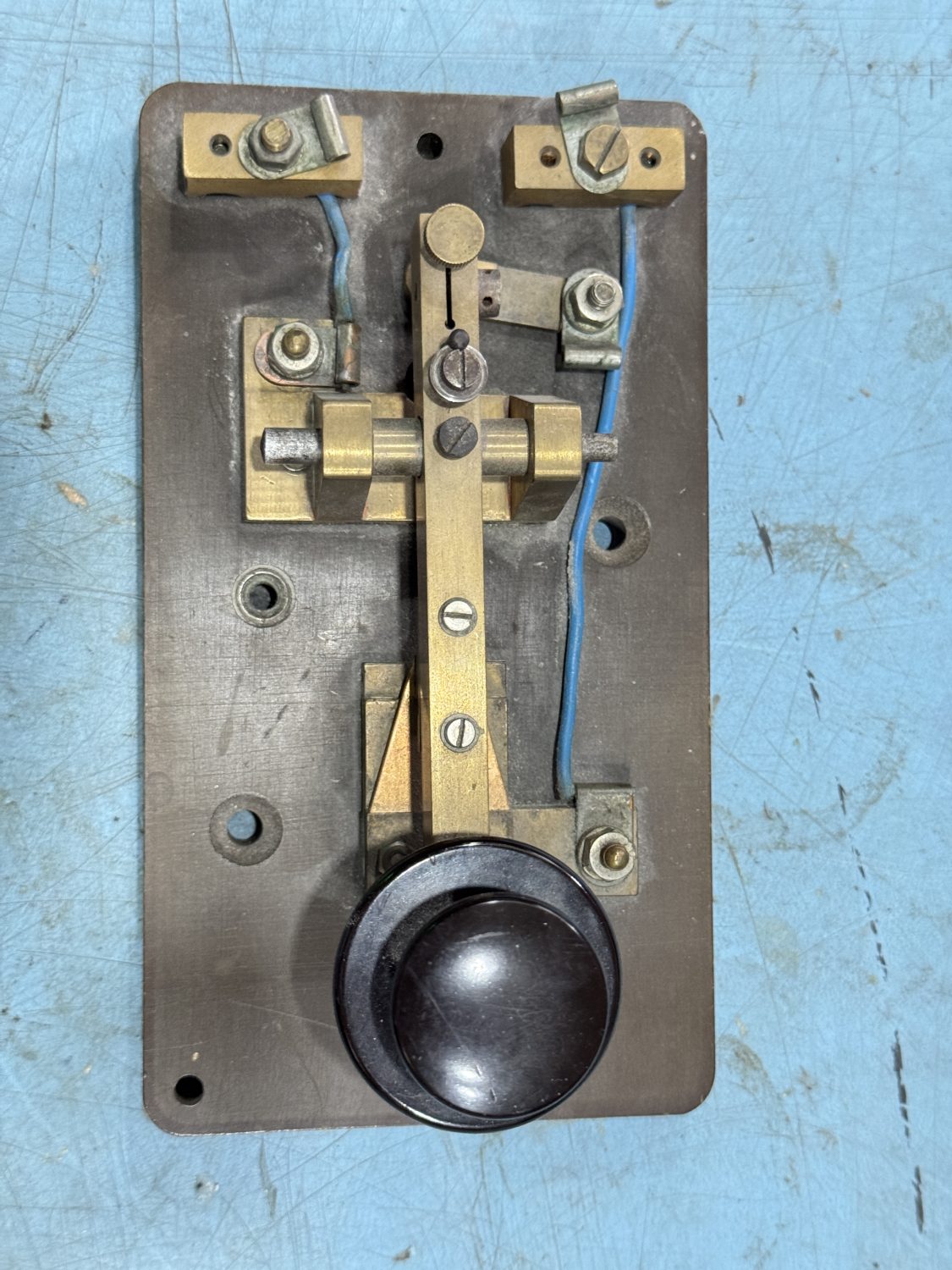 The Bakelite Brick