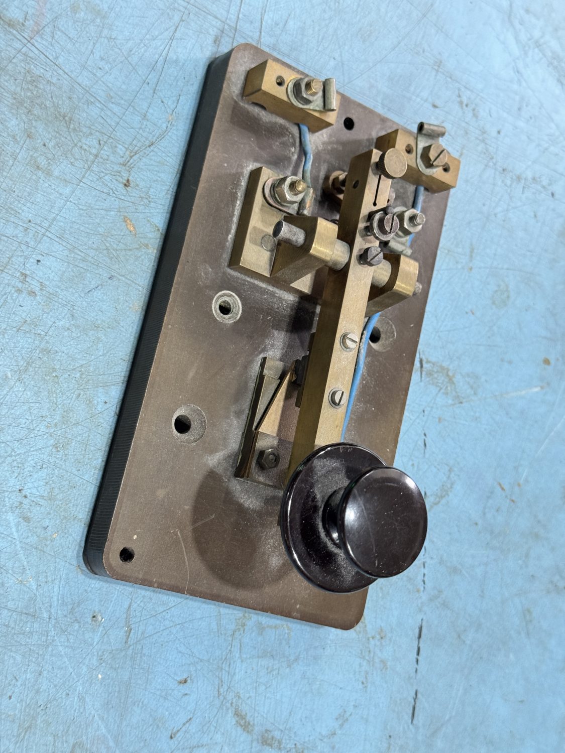 The Bakelite Brick
