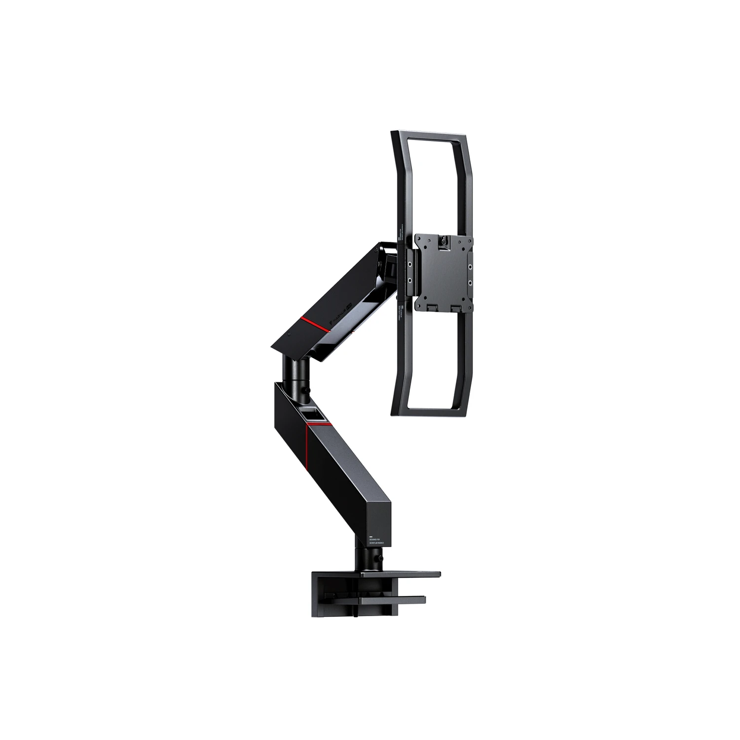 Secretlab MAGNUS Heavy Duty Monitor Arm