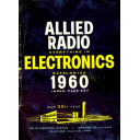 Allied Electronics Catalogue (1960)