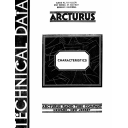 Arcturus Radio Tube Company Catalogue