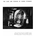 Eimac Care and Feeding of Power Tetrodes (1951 )