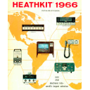 Heathkit Catalogue (1966)