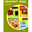 Heathkit Catalogue (1969) Number 810-69