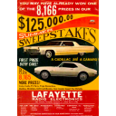 Lafayette Radio Electronics Catalogue (1968-Summer)