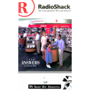 Radio Shack Catalogue (1998)