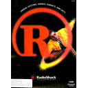 Radio Shack Catalogue (2000)