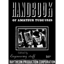 Raytheon Handbook of Amateur Tube Uses (1938)