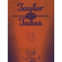 Taylor Tubes