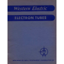 Western Electric Tube Data (1946)